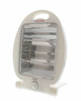 Radiator electric quartz 800W Well - imagine 11